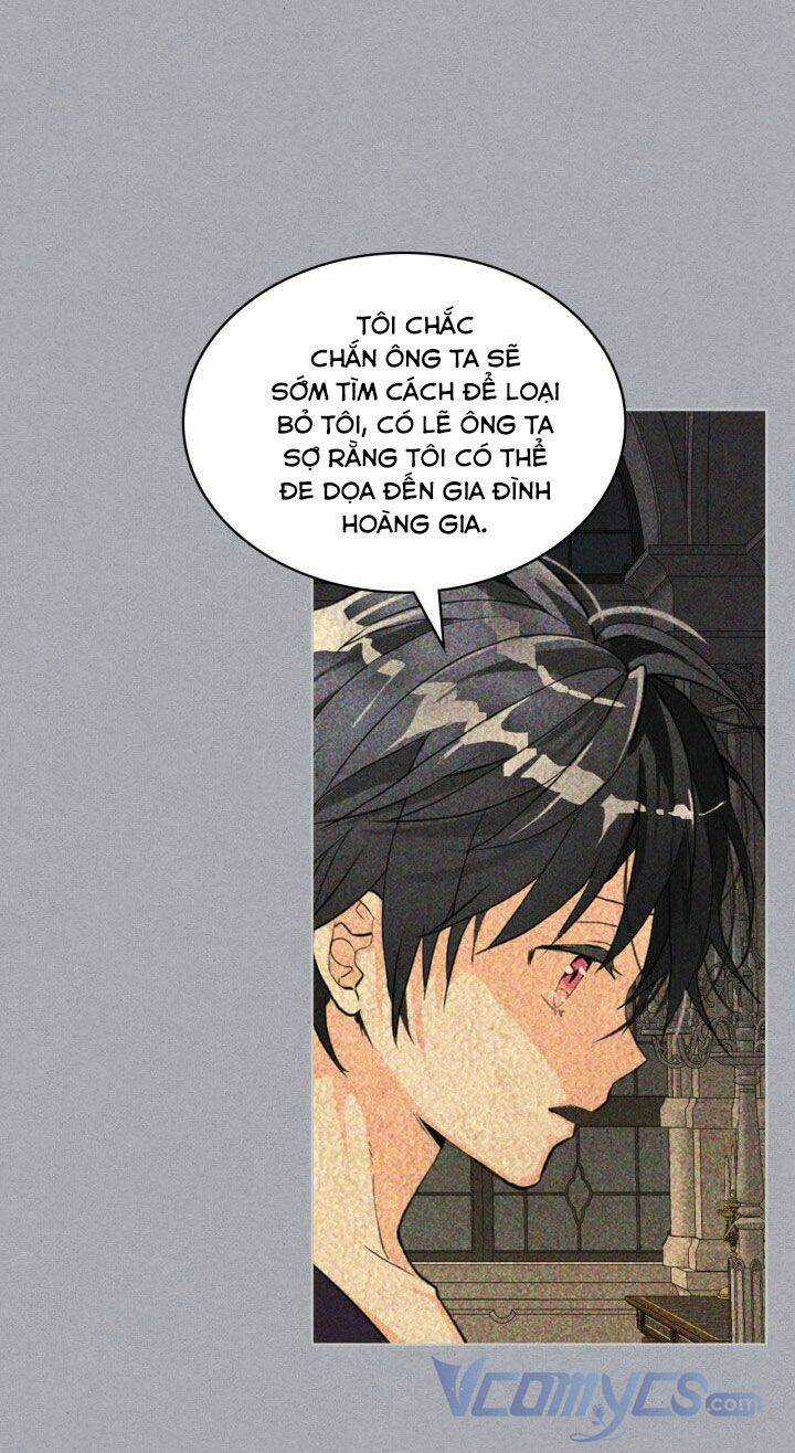 Con Có Phải Con Là Con Gái Của Ngài Không? Chapter 73 trang 26