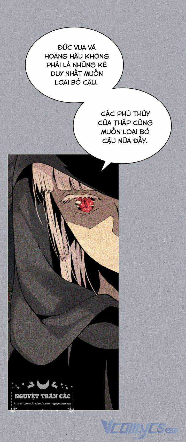 Con Có Phải Con Là Con Gái Của Ngài Không? Chapter 73 trang 27