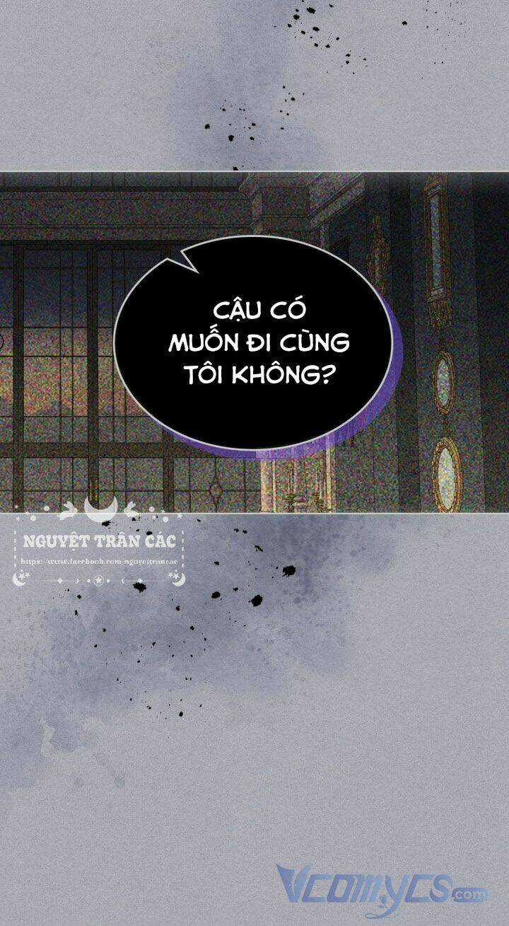 Con Có Phải Con Là Con Gái Của Ngài Không? Chapter 73 trang 31