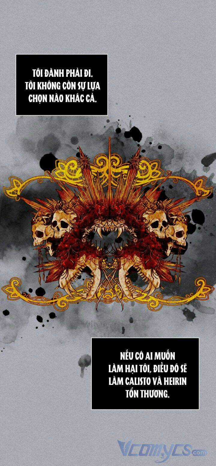 Con Có Phải Con Là Con Gái Của Ngài Không? Chapter 73 trang 32