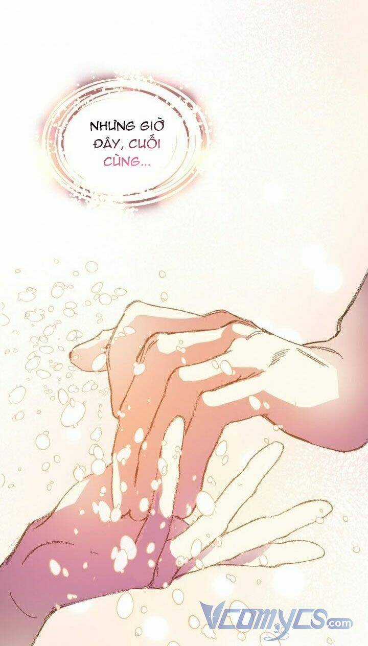 Con Có Phải Con Là Con Gái Của Ngài Không? Chapter 73 trang 36