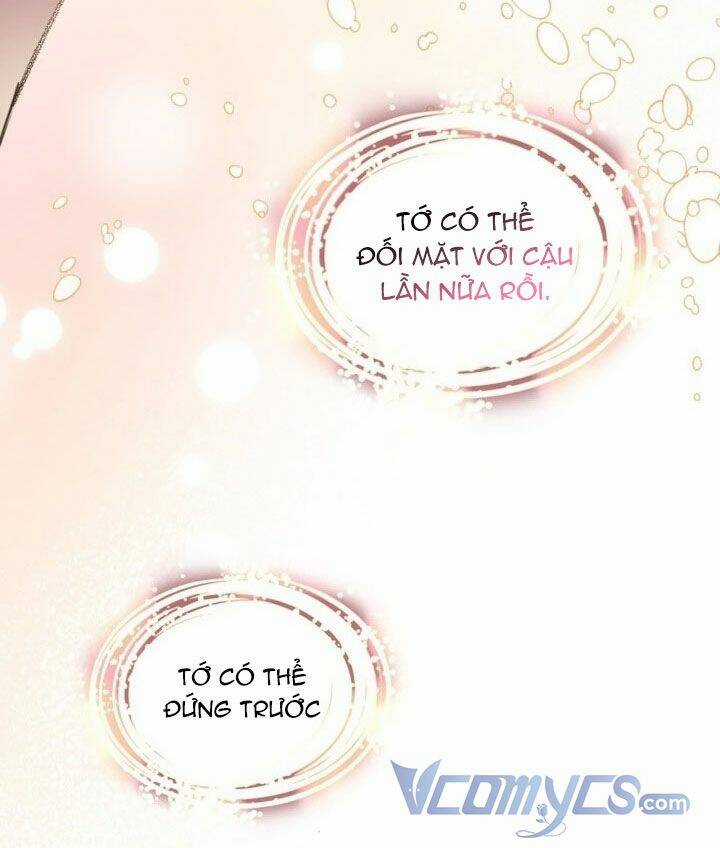 Con Có Phải Con Là Con Gái Của Ngài Không? Chapter 73 trang 37