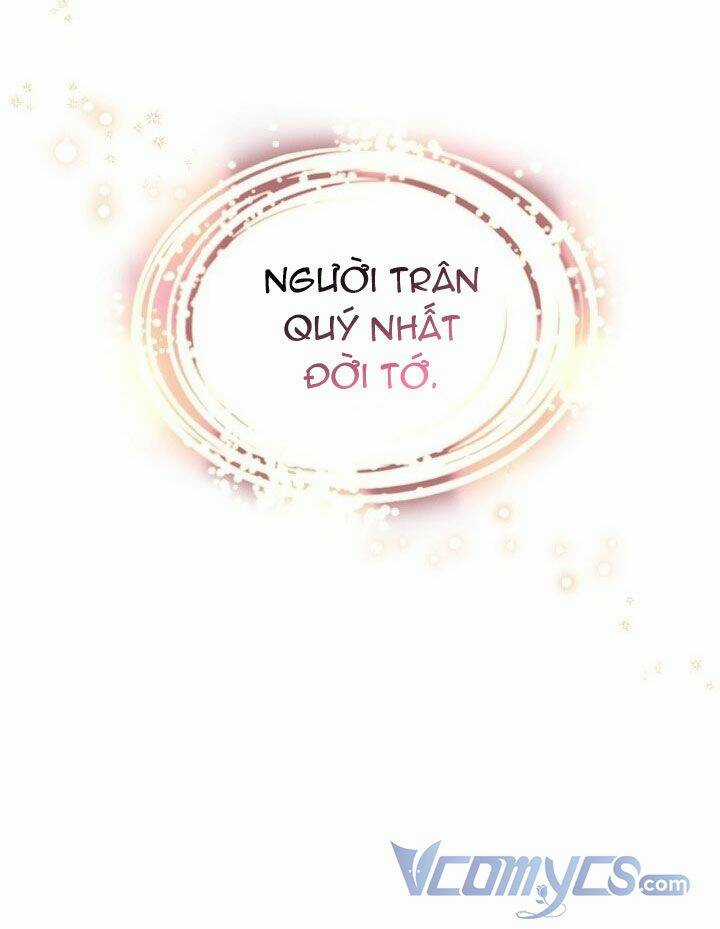 Con Có Phải Con Là Con Gái Của Ngài Không? Chapter 73 trang 39