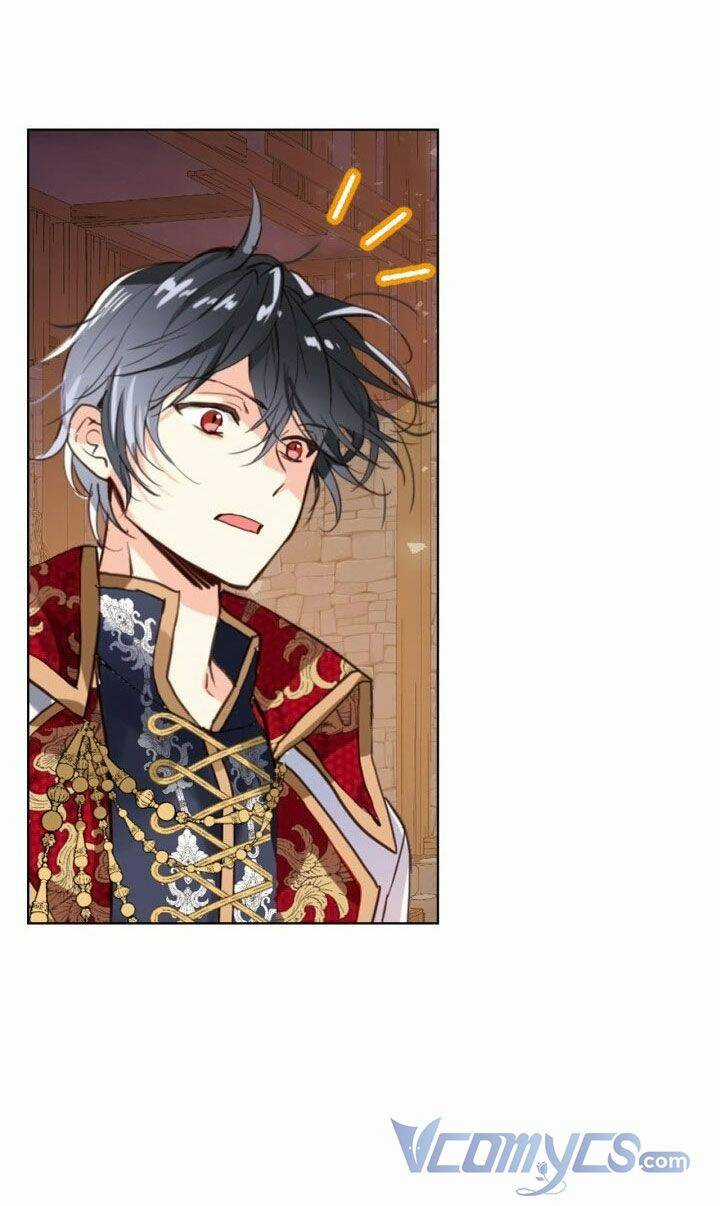 Con Có Phải Con Là Con Gái Của Ngài Không? Chapter 73 trang 47