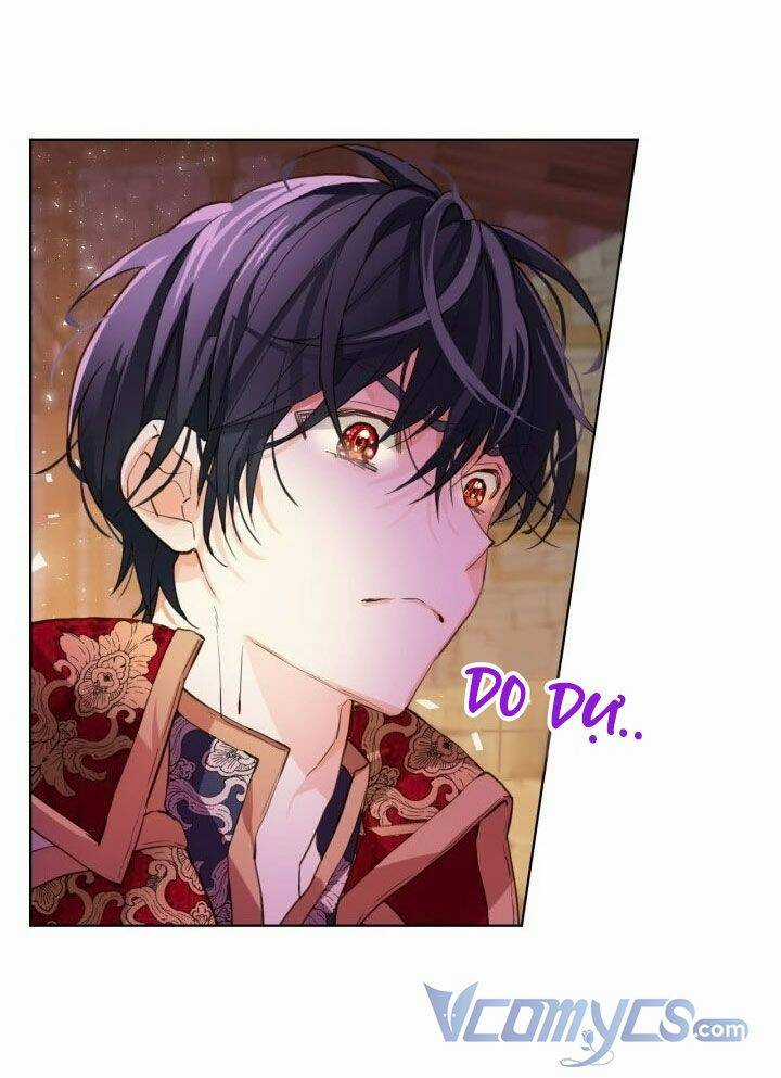 Con Có Phải Con Là Con Gái Của Ngài Không? Chapter 73 trang 49