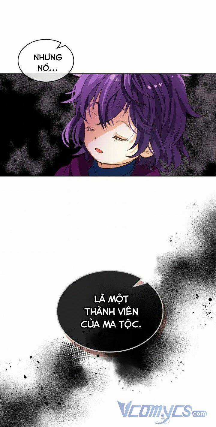 Con Có Phải Con Là Con Gái Của Ngài Không? Chapter 73 trang 50