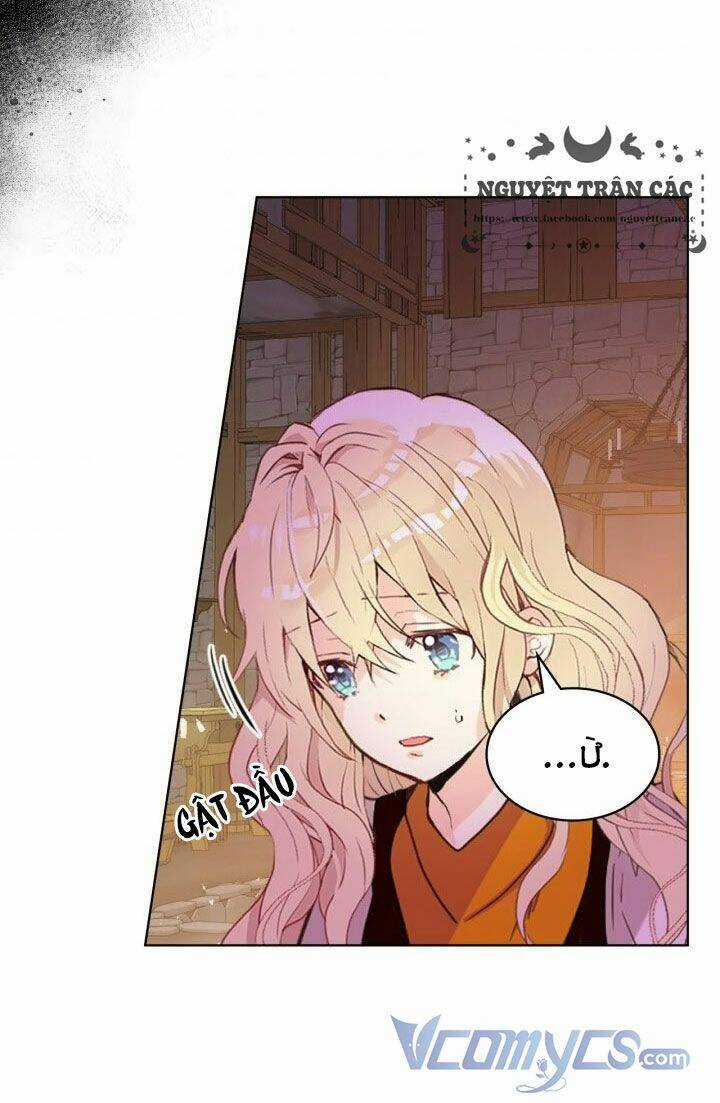 Con Có Phải Con Là Con Gái Của Ngài Không? Chapter 73 trang 51