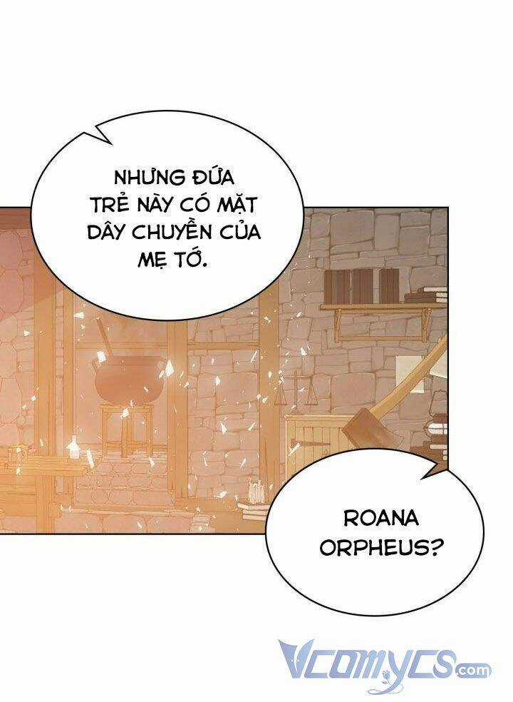 Con Có Phải Con Là Con Gái Của Ngài Không? Chapter 73 trang 52