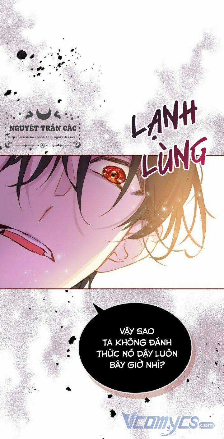 Con Có Phải Con Là Con Gái Của Ngài Không? Chapter 73 trang 54