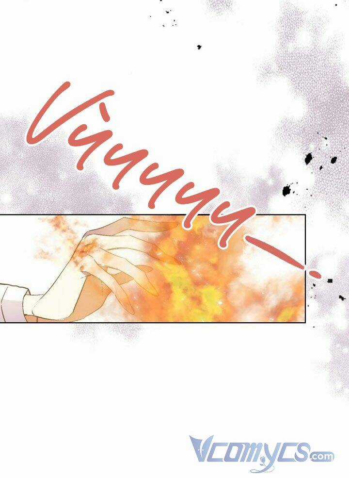 Con Có Phải Con Là Con Gái Của Ngài Không? Chapter 73 trang 55