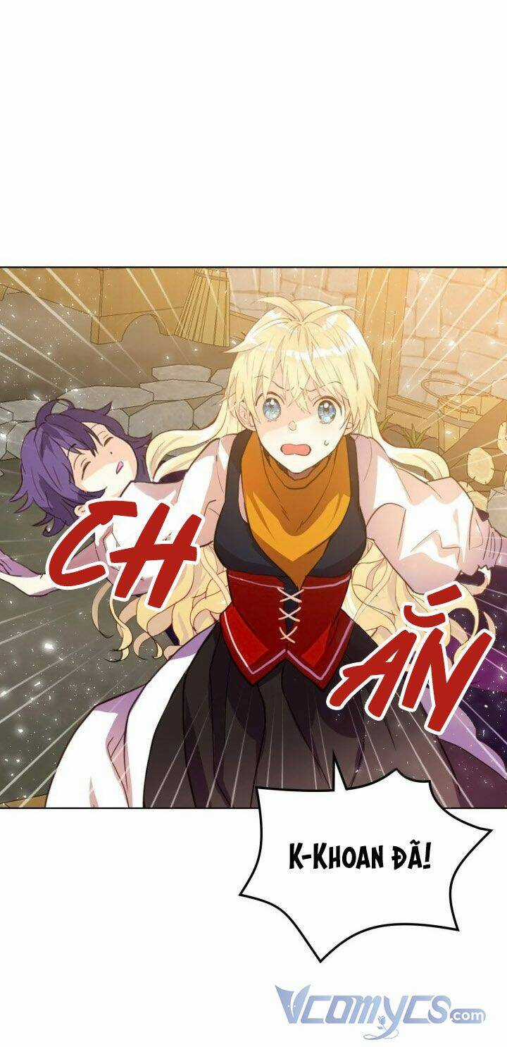 Con Có Phải Con Là Con Gái Của Ngài Không? Chapter 73 trang 56