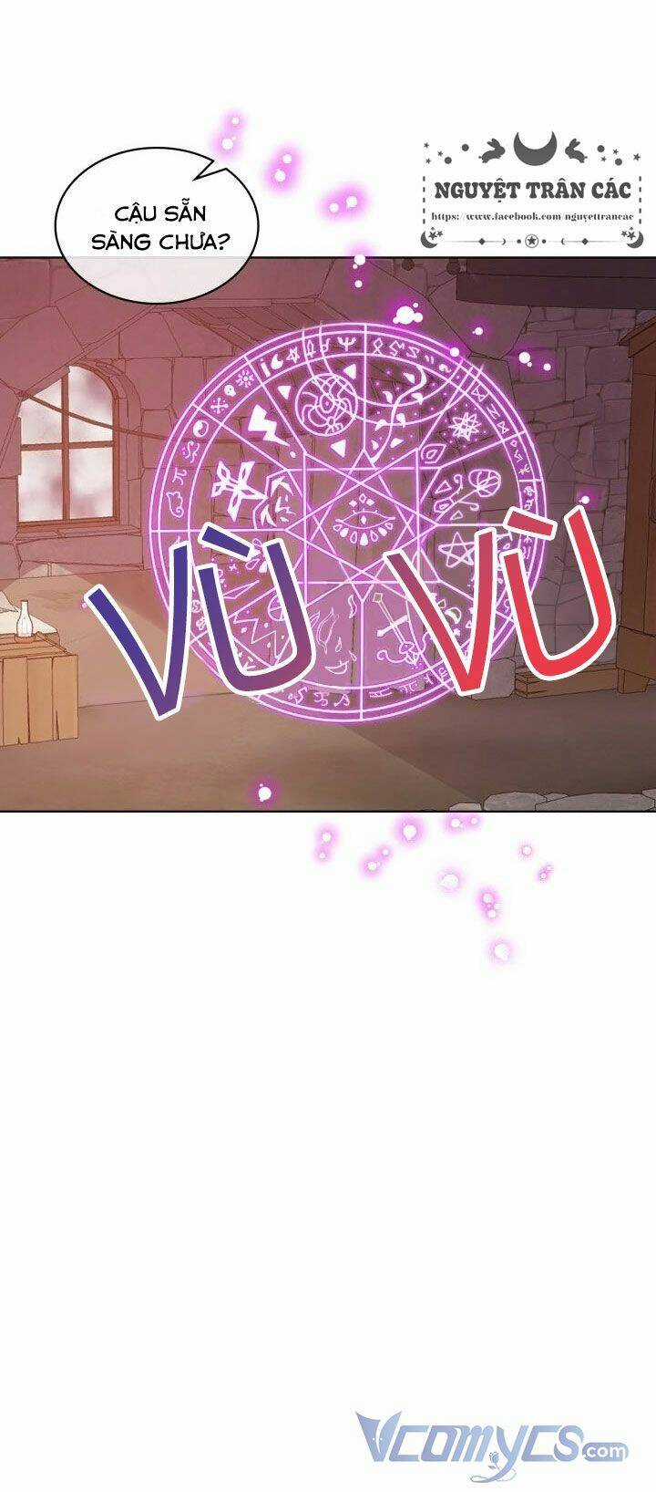 Con Có Phải Con Là Con Gái Của Ngài Không? Chapter 73 trang 62