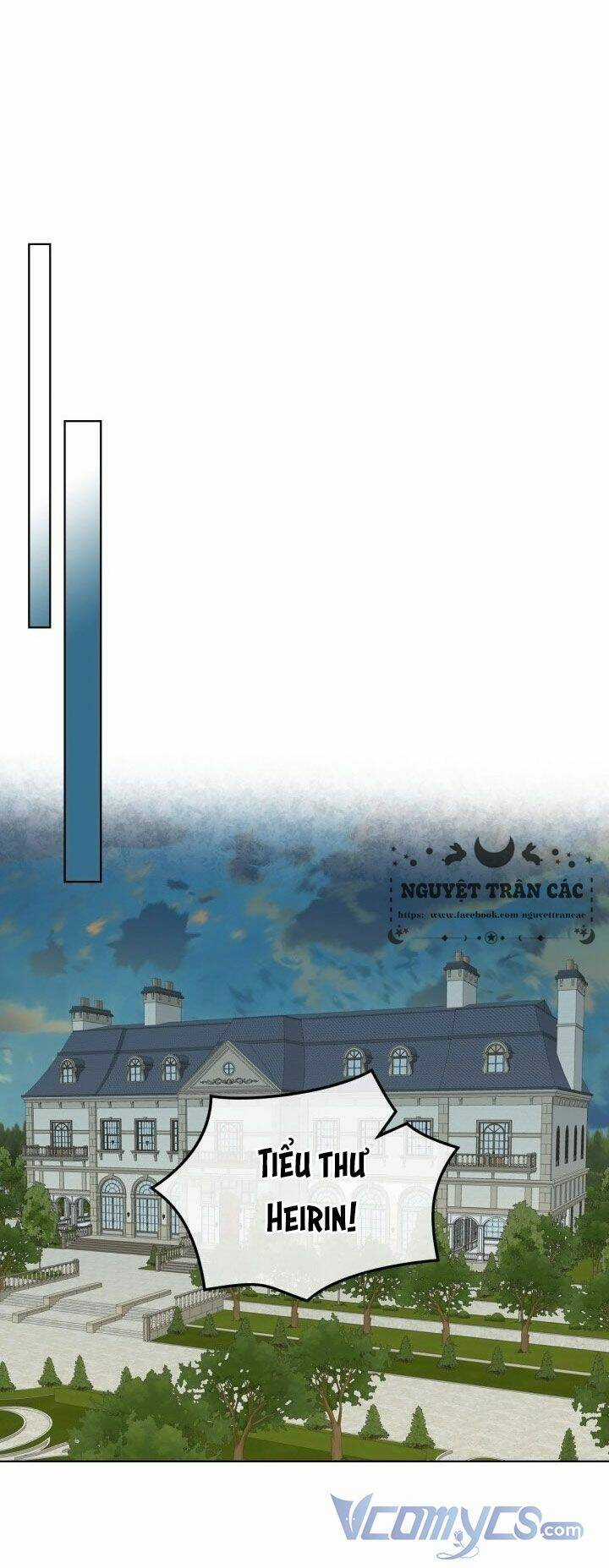 Con Có Phải Con Là Con Gái Của Ngài Không? Chapter 73 trang 63