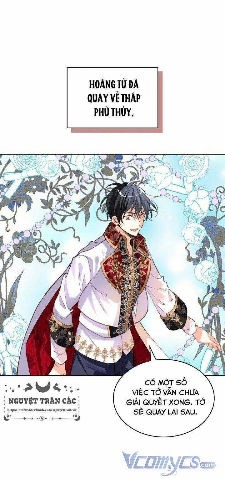 Con Có Phải Con Là Con Gái Của Ngài Không? Chapter 73 trang 66