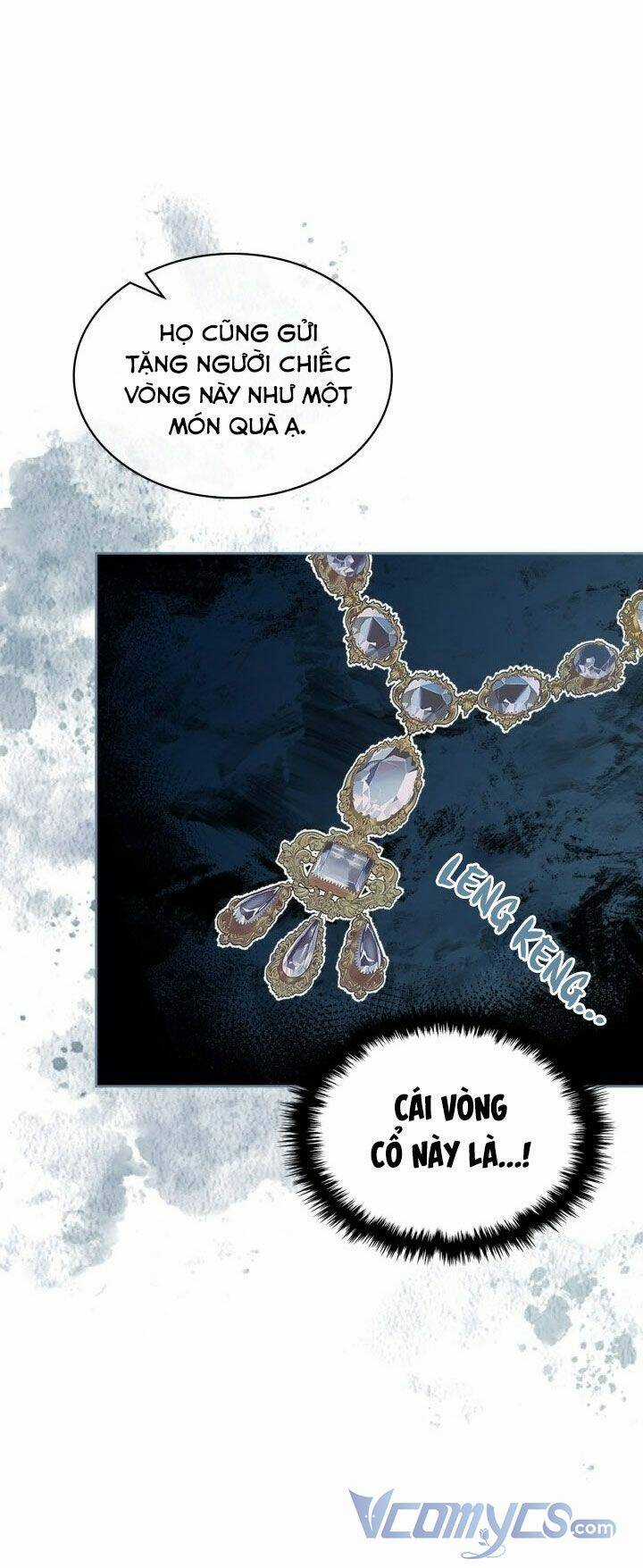 Con Có Phải Con Là Con Gái Của Ngài Không? Chapter 73 trang 69