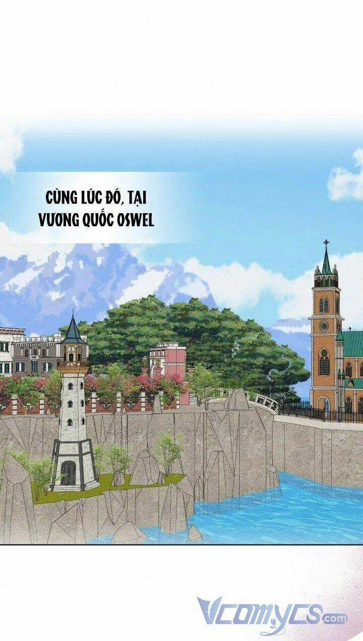 Con Có Phải Con Là Con Gái Của Ngài Không? Chapter 73 trang 71