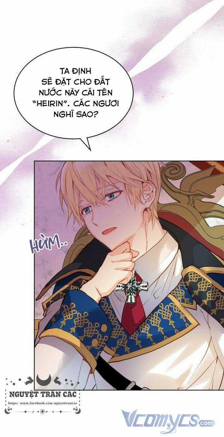 Con Có Phải Con Là Con Gái Của Ngài Không? Chapter 73 trang 72