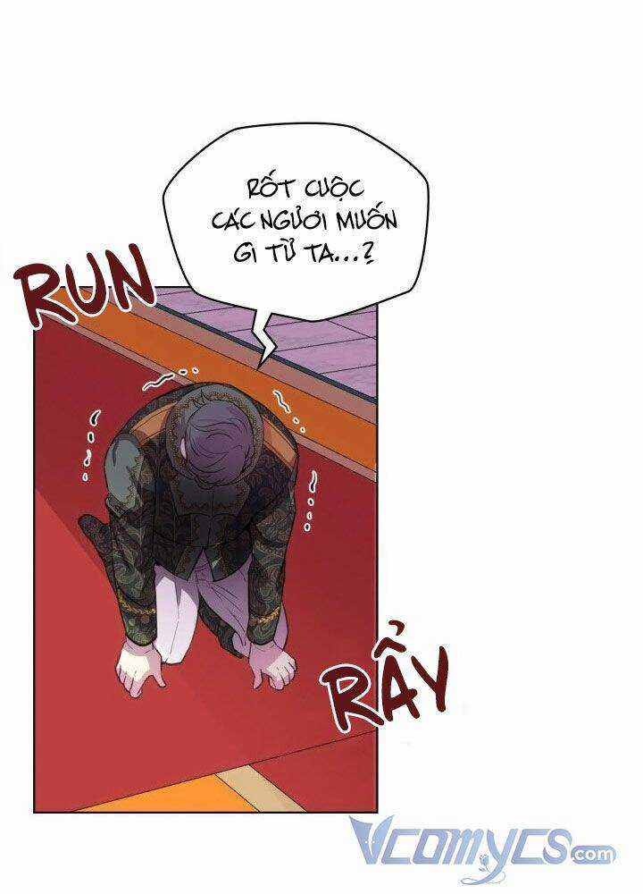 Con Có Phải Con Là Con Gái Của Ngài Không? Chapter 73 trang 74