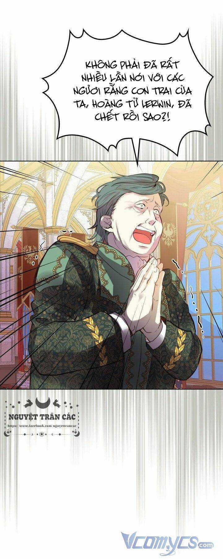 Con Có Phải Con Là Con Gái Của Ngài Không? Chapter 73 trang 75