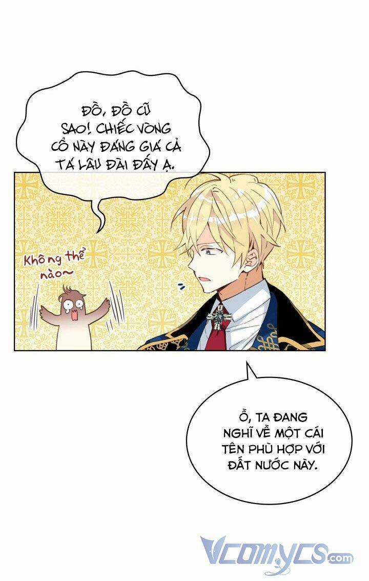 Con Có Phải Con Là Con Gái Của Ngài Không? Chapter 74 trang 10