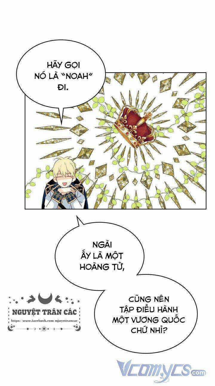 Con Có Phải Con Là Con Gái Của Ngài Không? Chapter 74 trang 11