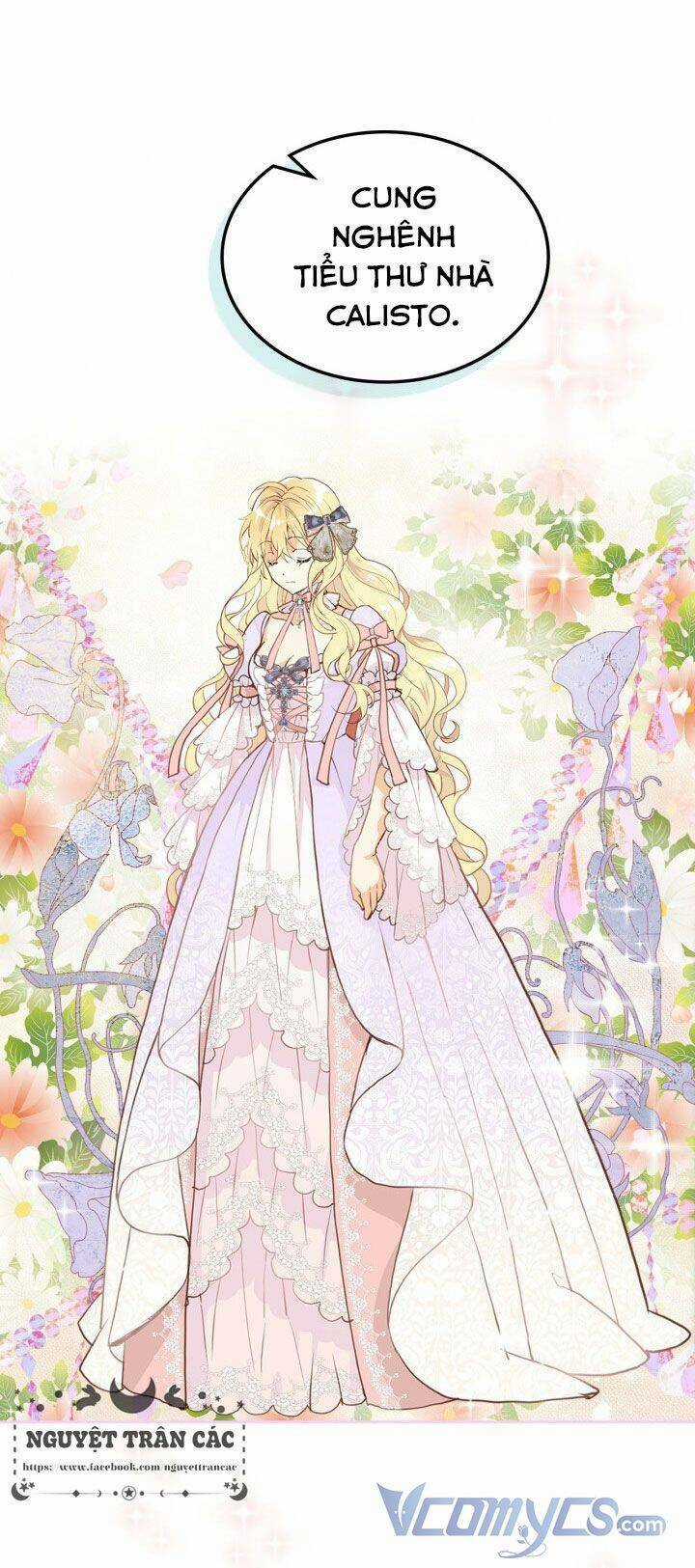 Con Có Phải Con Là Con Gái Của Ngài Không? Chapter 74 trang 15