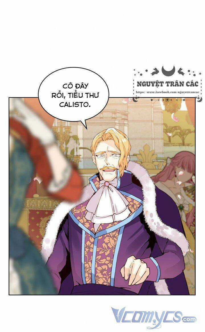 Con Có Phải Con Là Con Gái Của Ngài Không? Chapter 74 trang 17