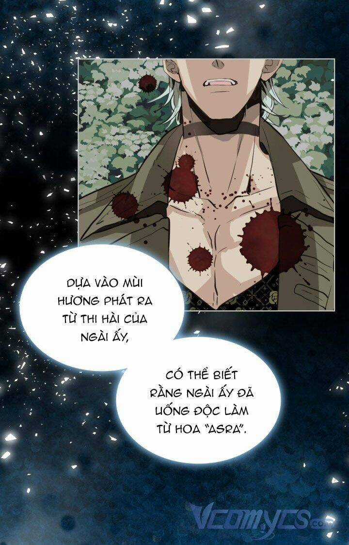 Con Có Phải Con Là Con Gái Của Ngài Không? Chapter 74 trang 2