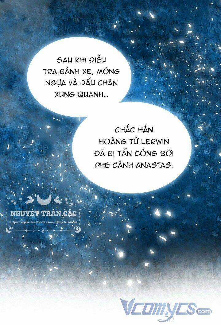 Con Có Phải Con Là Con Gái Của Ngài Không? Chapter 74 trang 3