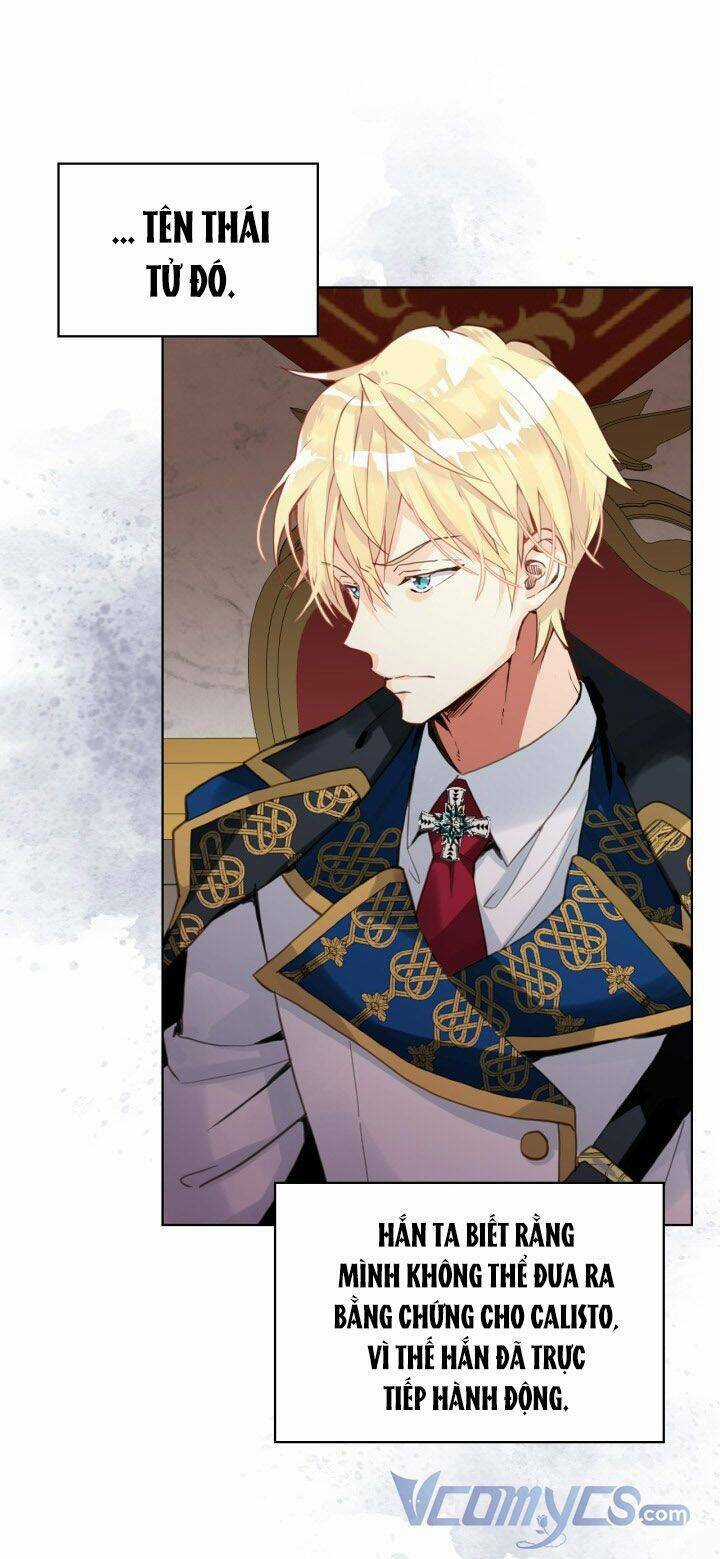 Con Có Phải Con Là Con Gái Của Ngài Không? Chapter 74 trang 4