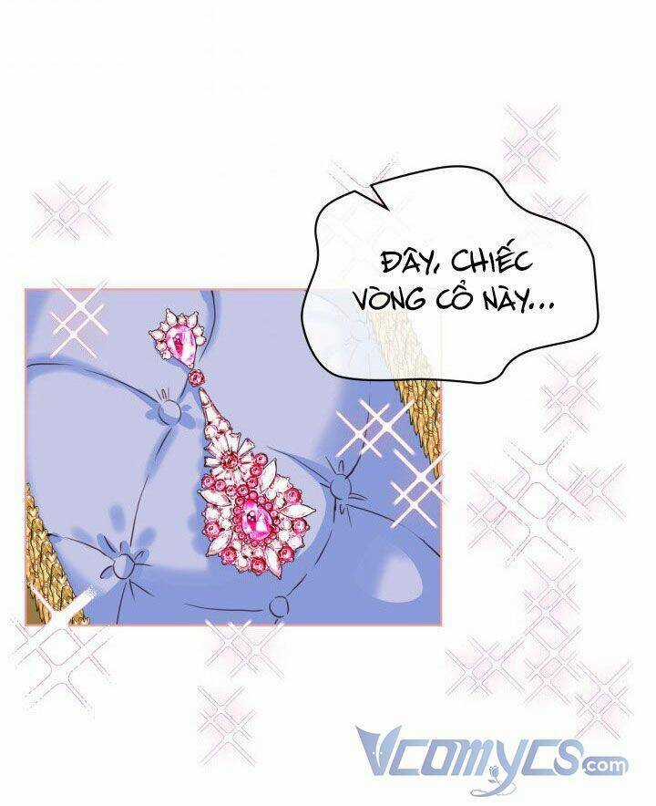 Con Có Phải Con Là Con Gái Của Ngài Không? Chapter 74 trang 8