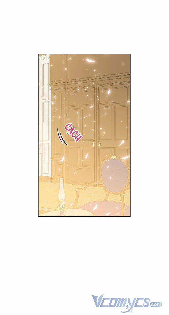 Con Có Phải Con Là Con Gái Của Ngài Không? Chapter 75 trang 10