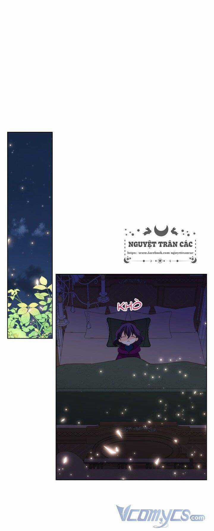 Con Có Phải Con Là Con Gái Của Ngài Không? Chapter 75 trang 11