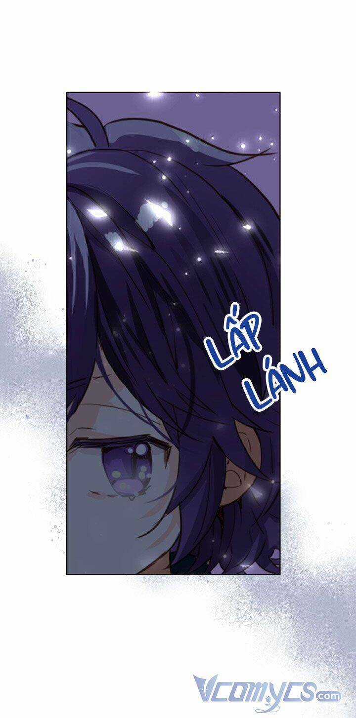 Con Có Phải Con Là Con Gái Của Ngài Không? Chapter 75 trang 12