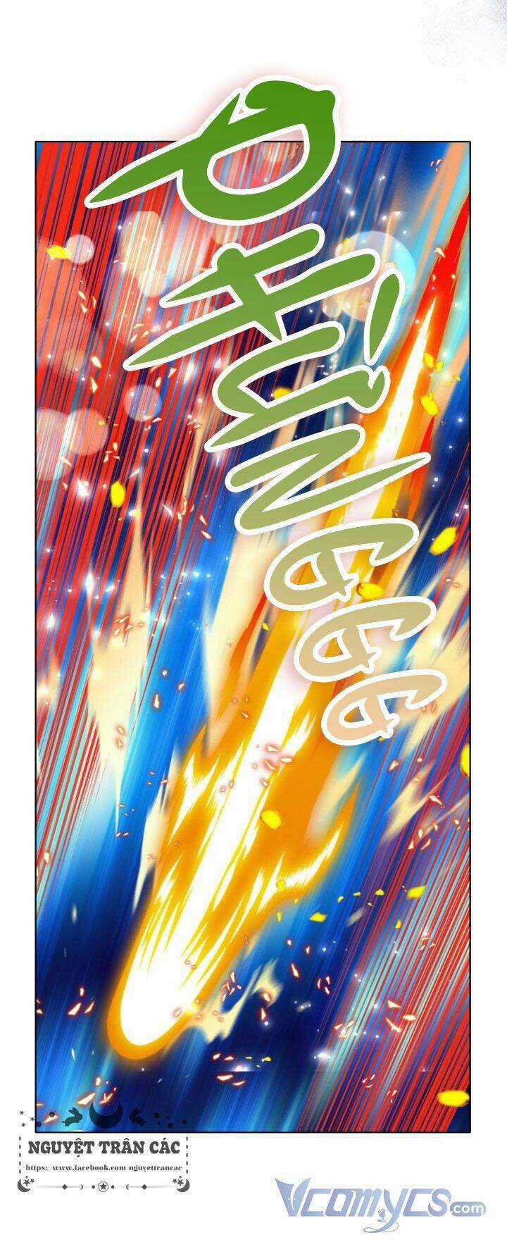 Con Có Phải Con Là Con Gái Của Ngài Không? Chapter 75 trang 13