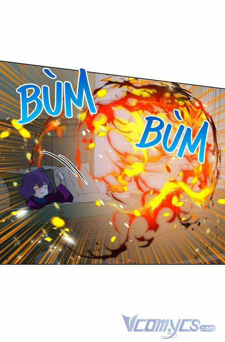 Con Có Phải Con Là Con Gái Của Ngài Không? Chapter 75 trang 15