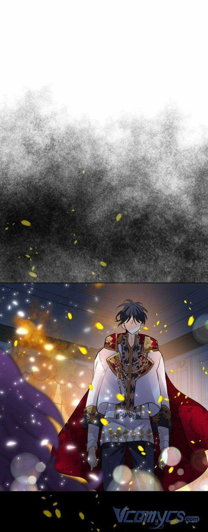 Con Có Phải Con Là Con Gái Của Ngài Không? Chapter 75 trang 16