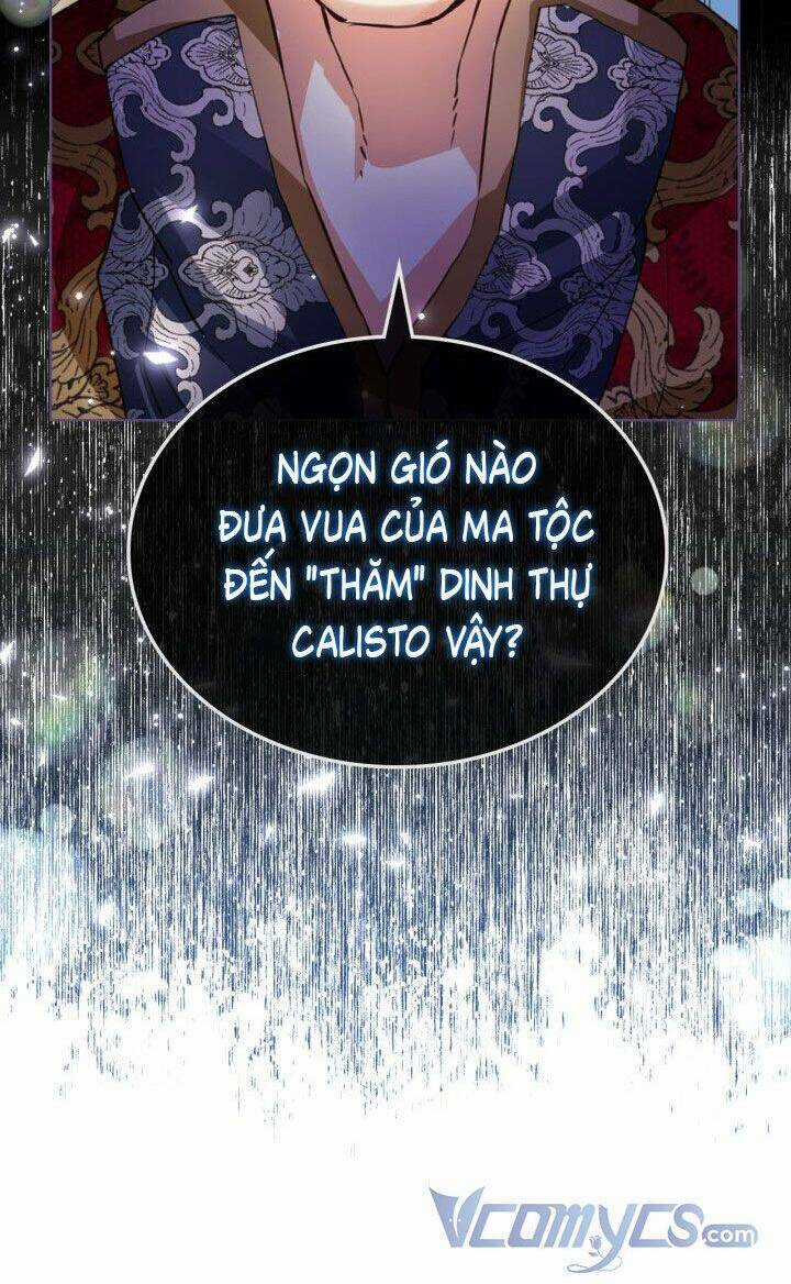 Con Có Phải Con Là Con Gái Của Ngài Không? Chapter 75 trang 18