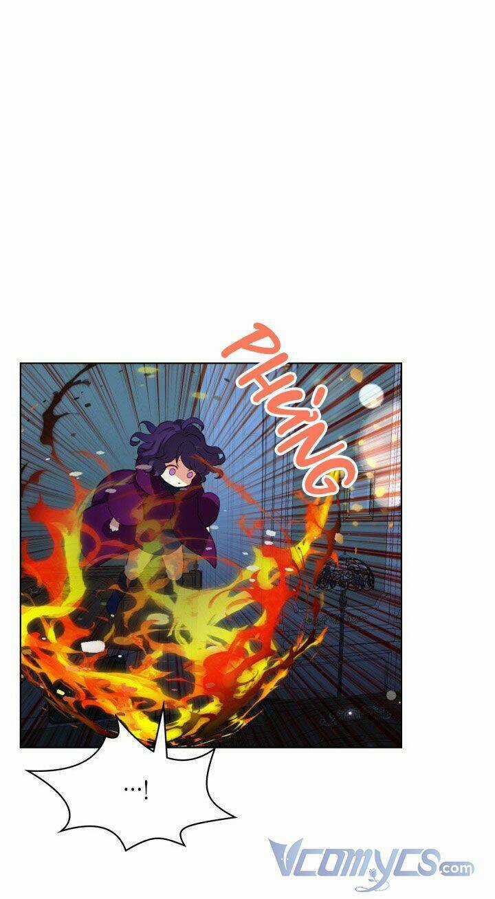 Con Có Phải Con Là Con Gái Của Ngài Không? Chapter 75 trang 20