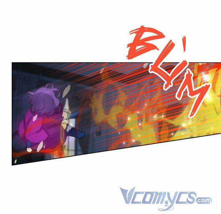 Con Có Phải Con Là Con Gái Của Ngài Không? Chapter 75 trang 21