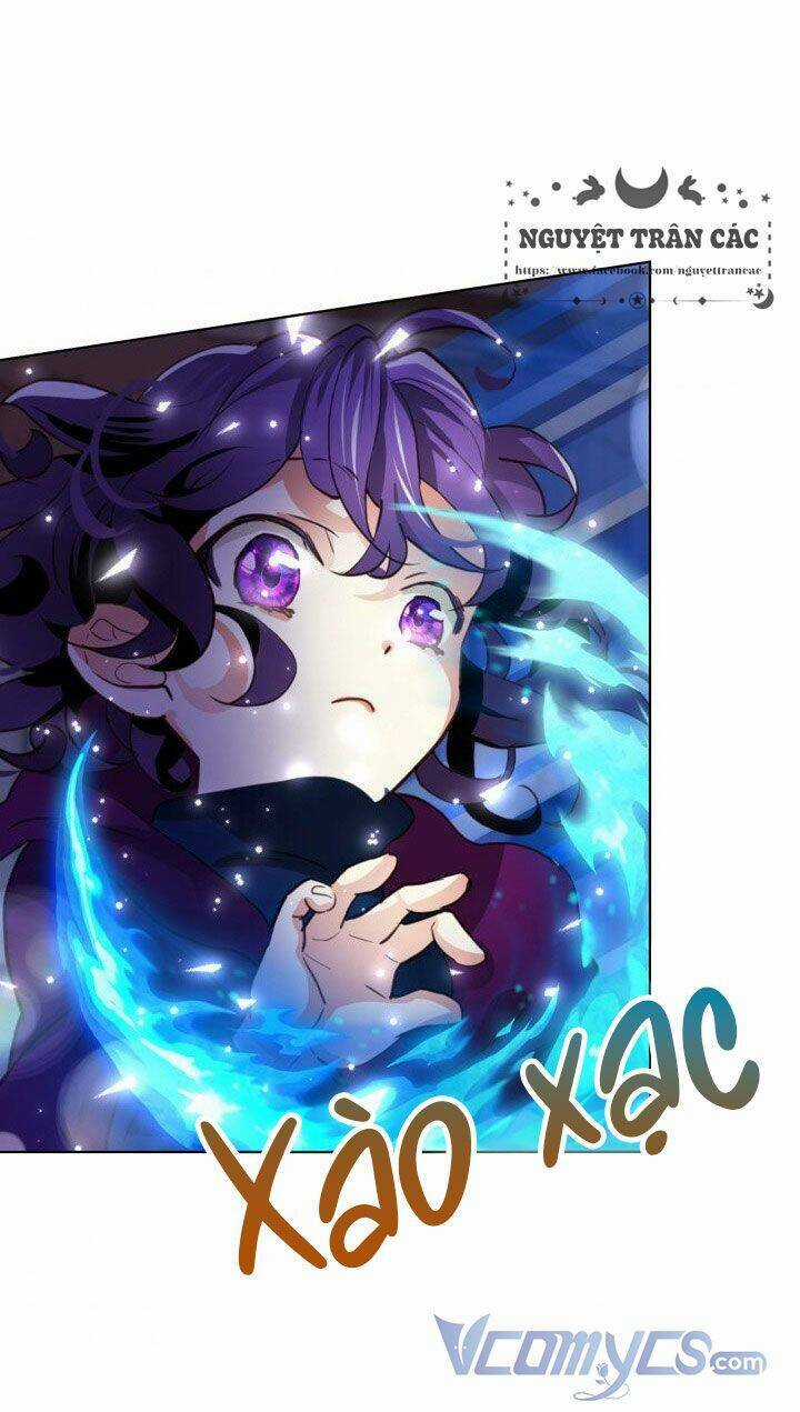 Con Có Phải Con Là Con Gái Của Ngài Không? Chapter 75 trang 22