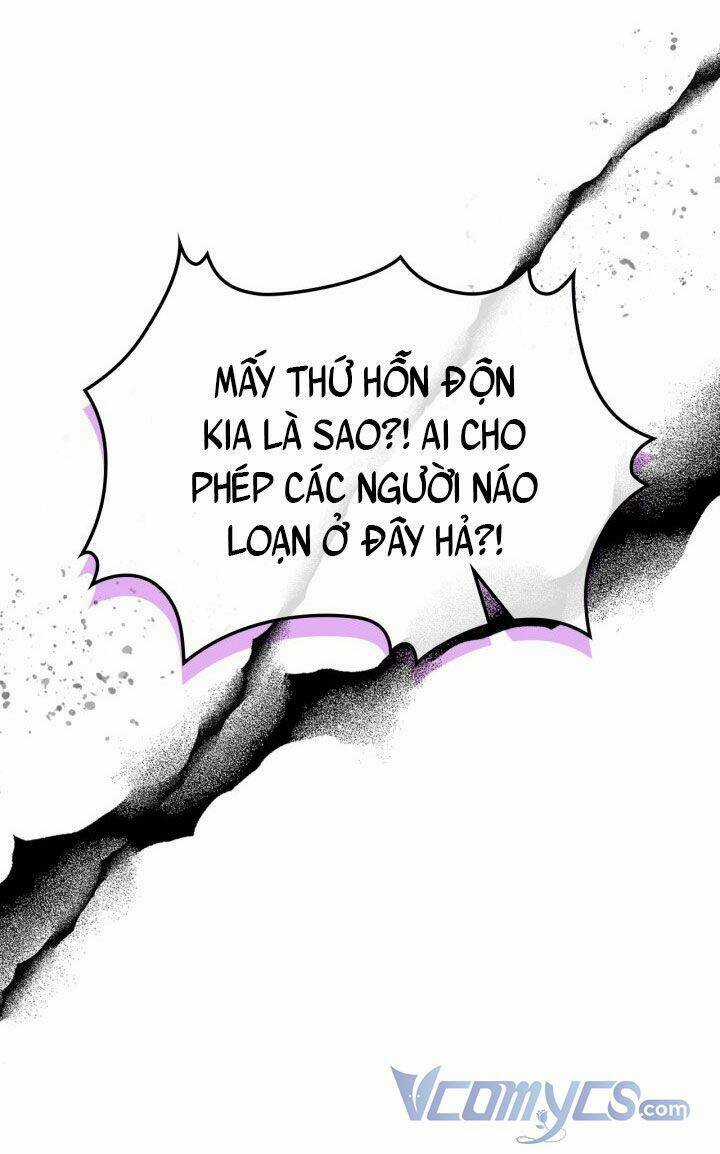 Con Có Phải Con Là Con Gái Của Ngài Không? Chapter 75 trang 25