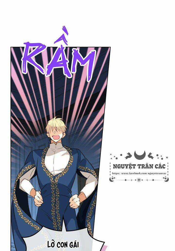 Con Có Phải Con Là Con Gái Của Ngài Không? Chapter 75 trang 26