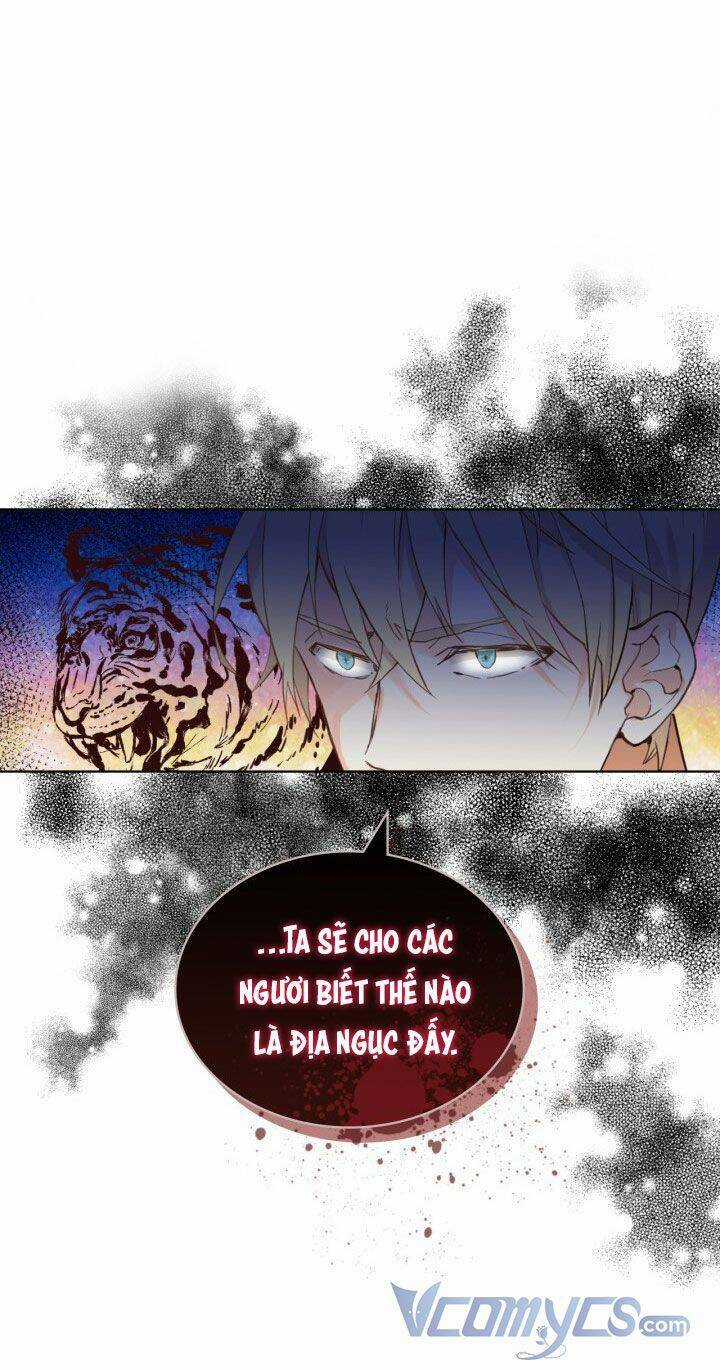 Con Có Phải Con Là Con Gái Của Ngài Không? Chapter 75 trang 28