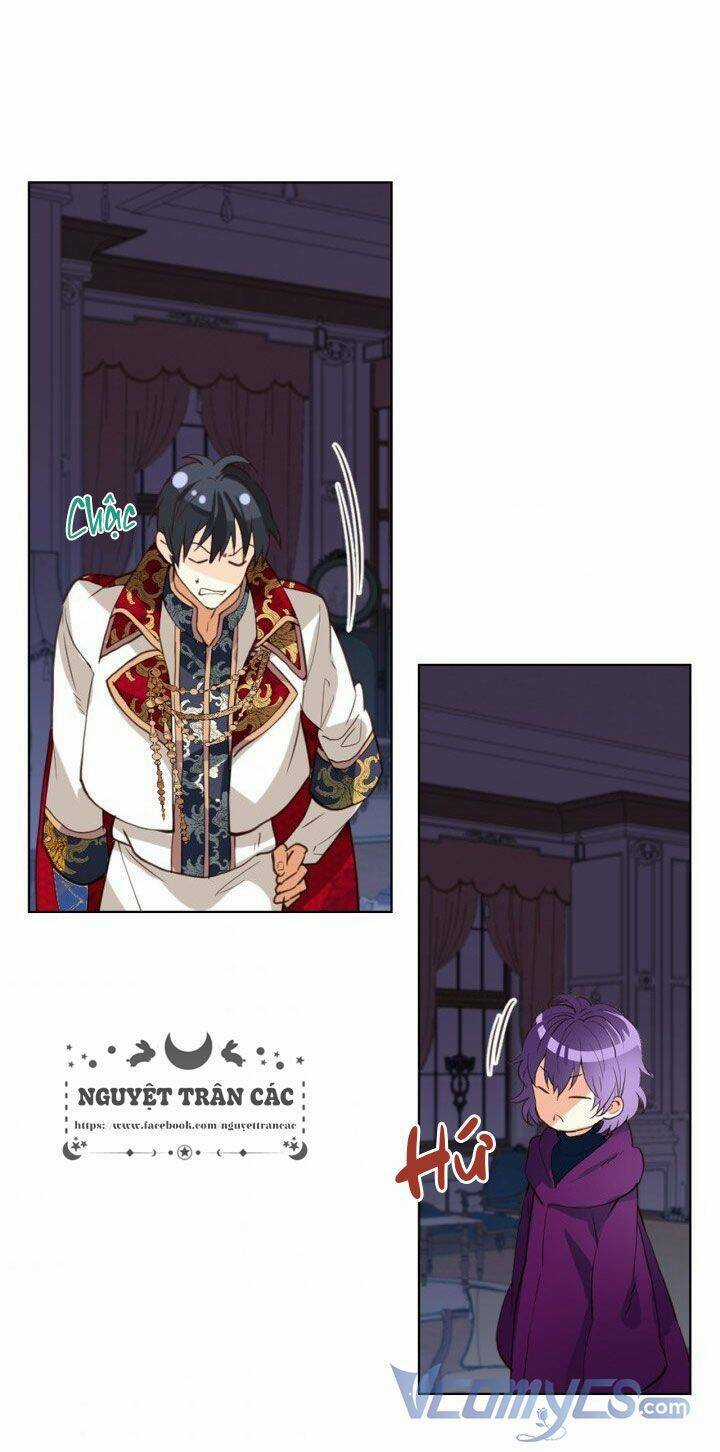 Con Có Phải Con Là Con Gái Của Ngài Không? Chapter 75 trang 29