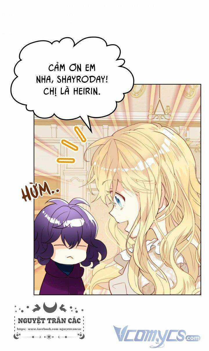 Con Có Phải Con Là Con Gái Của Ngài Không? Chapter 75 trang 3