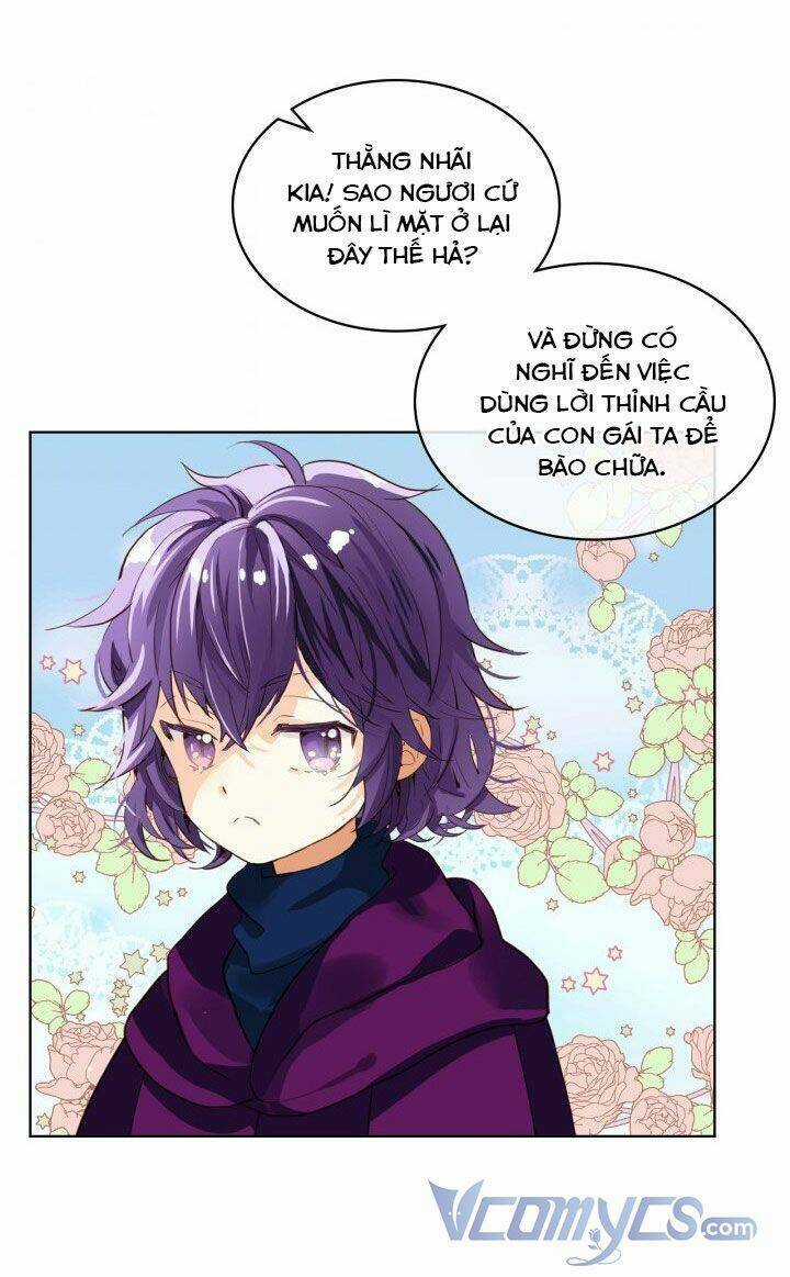Con Có Phải Con Là Con Gái Của Ngài Không? Chapter 75 trang 30