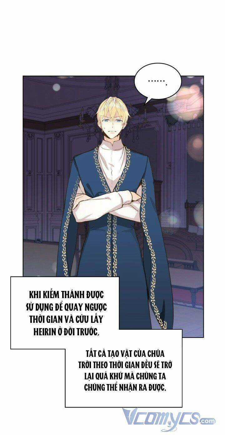 Con Có Phải Con Là Con Gái Của Ngài Không? Chapter 75 trang 32