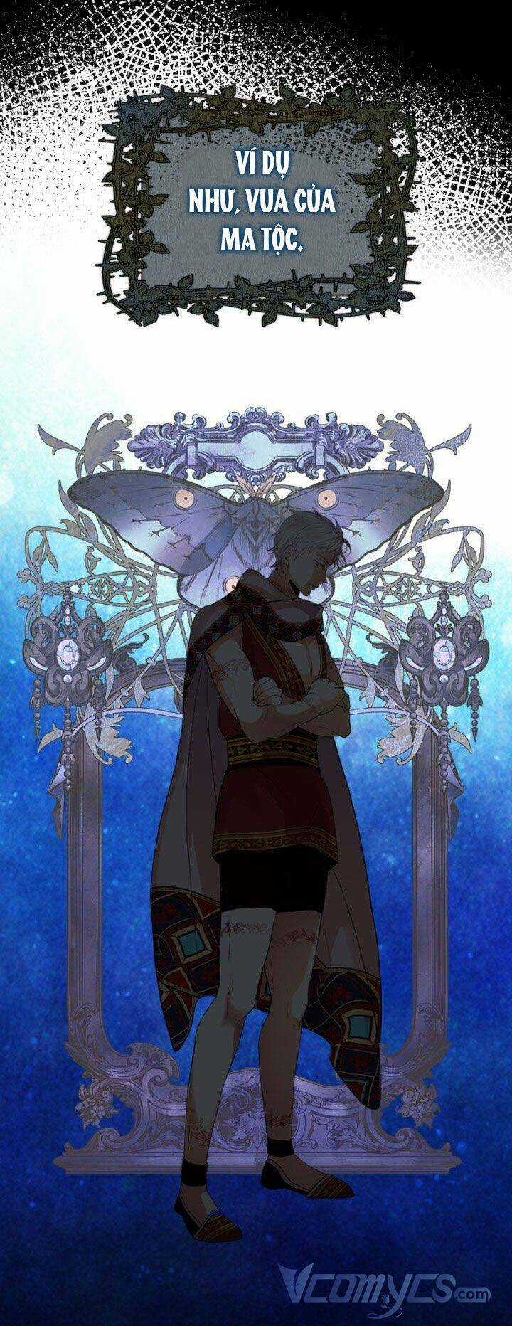 Con Có Phải Con Là Con Gái Của Ngài Không? Chapter 75 trang 34