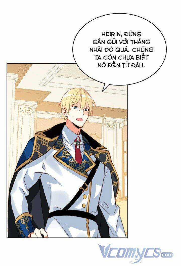 Con Có Phải Con Là Con Gái Của Ngài Không? Chapter 75 trang 4